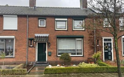 Narcisstraat 12