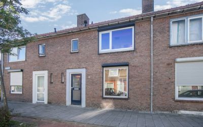 Crocusstraat 13