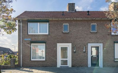 Crocusstraat 15