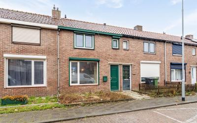 Rozenstraat 85