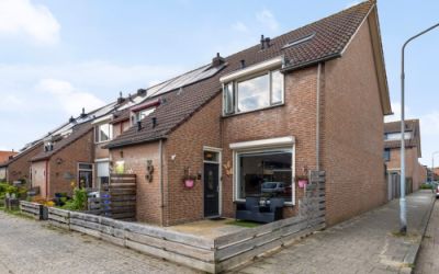 Rozenstraat 52
