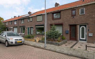 Korenbloemstraat 7