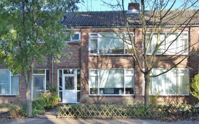 Beukenstraat 12