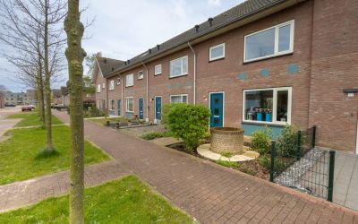 Iepenlaan 30