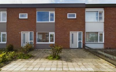 Plataanstraat 12