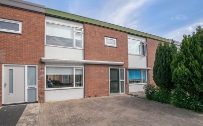 Plataanstraat 19