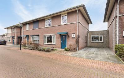 Lindenlaan 17