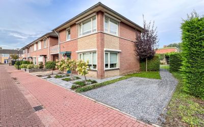 Lindenlaan 23