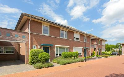 Lindenlaan 27