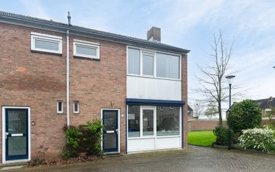 Eikenstraat 37