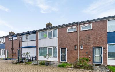 Larixstraat 3