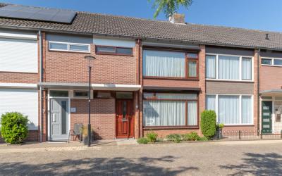 Cederstraat 5