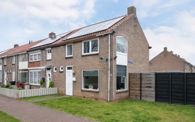Esdoornlaan 21