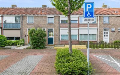 Prunusstraat 5