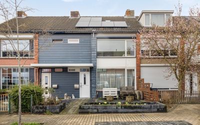 Abeelstraat 8