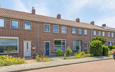 Spoorstraat 49