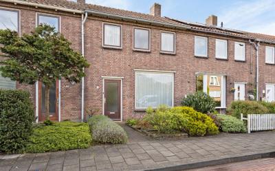 Spoorstraat 53