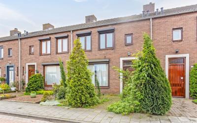 Spoorstraat 71