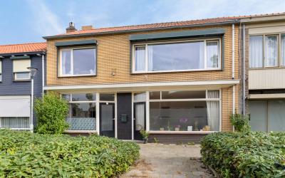 Spoorstraat 87