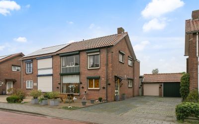 Spoorstraat 52