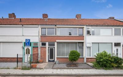 Bosjesweg 39