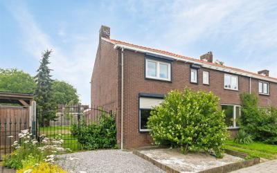 Bosjesweg 67