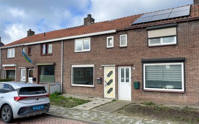 Bosjesweg 79