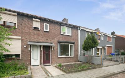 Bosjesweg 89