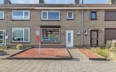 Visartstraat 28