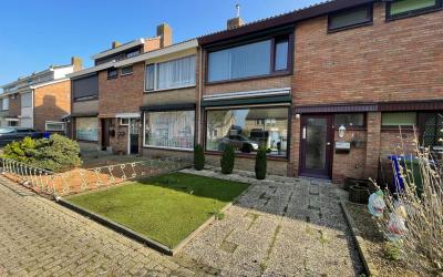 Canisvlietstraat 14