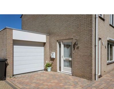 Canisvlietstraat 27