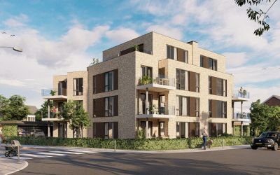 Nieuwe Kerkstraat 21-B