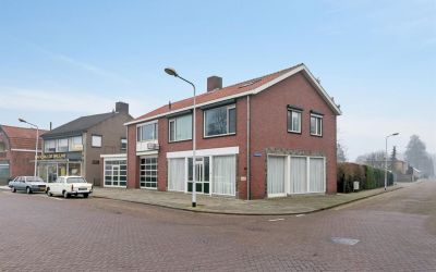 Nieuwe Kerkstraat 26