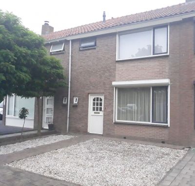 Rentmeesterstraat 29