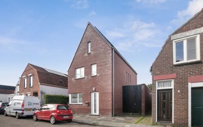 Veldstraat 5