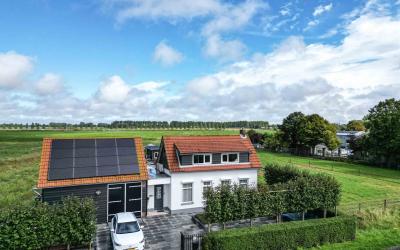 Langeweg 20
