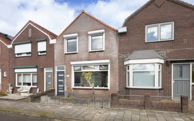Nieuwstraat 4-A
