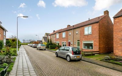Marijkestraat 14