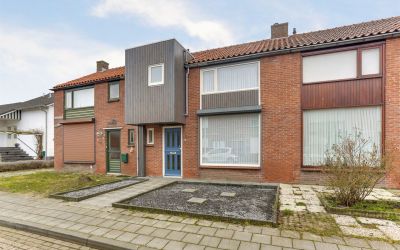 Margrietstraat 12