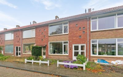Irenestraat 3