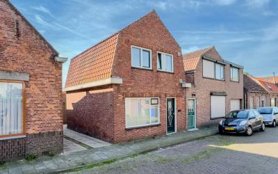 Tramstraat 17-A