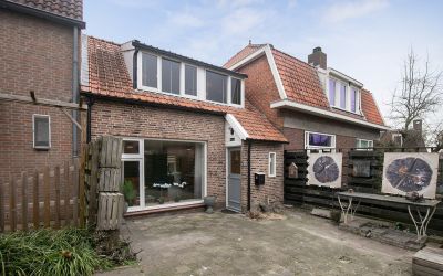 Oud Vlissin. 8