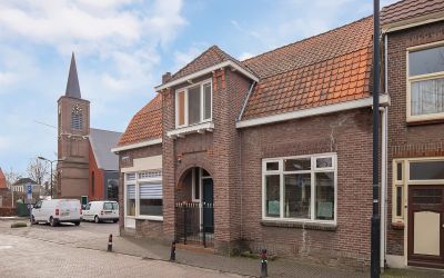 Noordstraat 1
