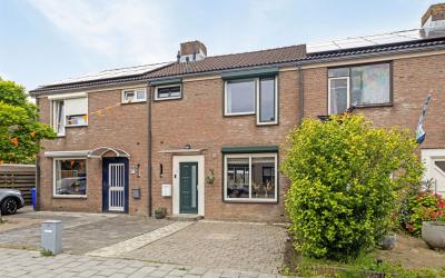 Seringenlaan 20