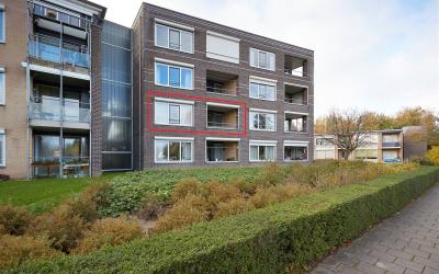 Irisstraat 42-A