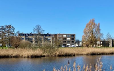 Irisstraat 46-C
