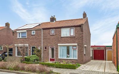 Polderstraat 40