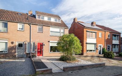 Gerard van der Nissestraat 7