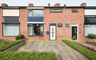 Huis te koop Koepoortstraat 39
