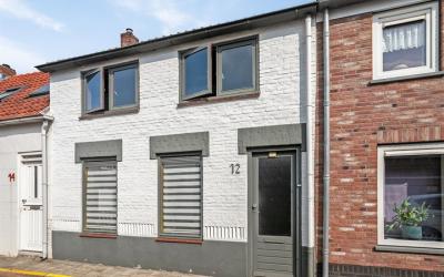 Korte Delft 12